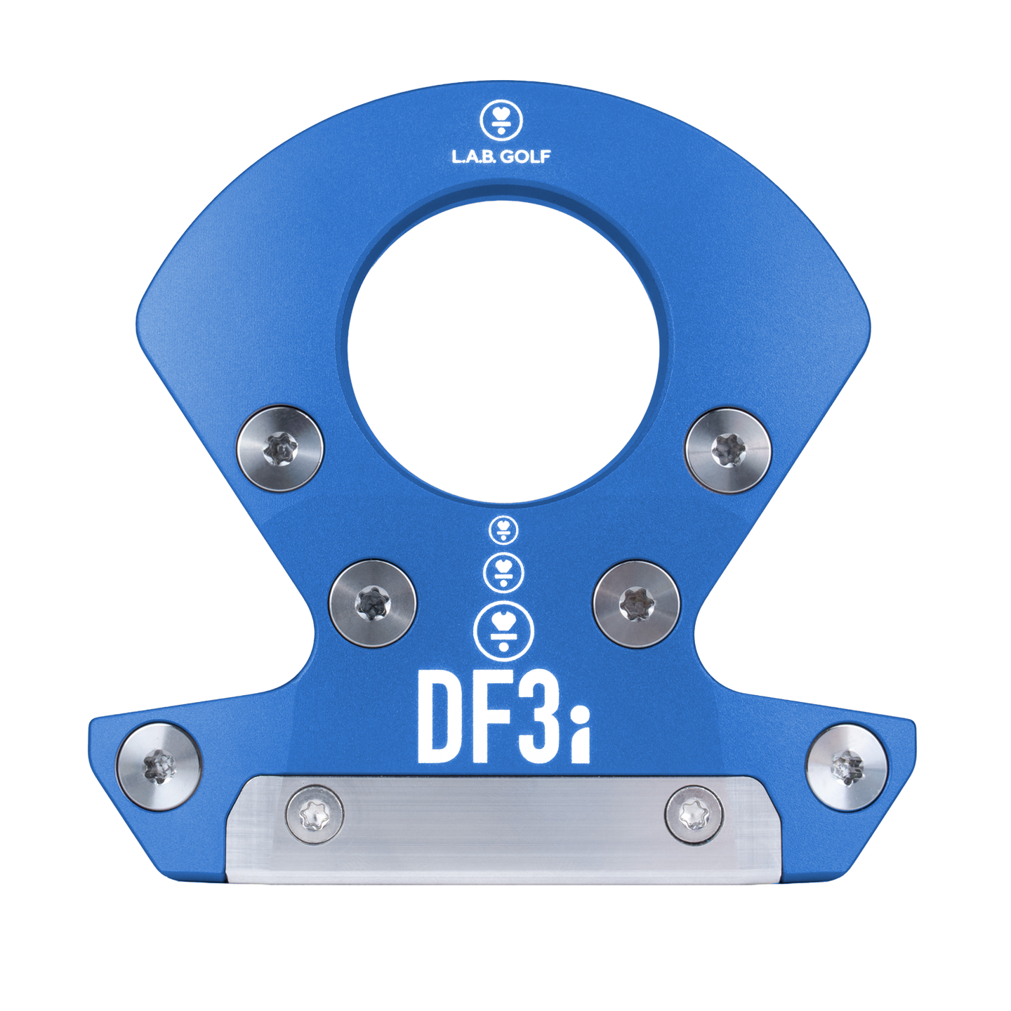 L.A.B. Golf - DF3i - CUSTOM