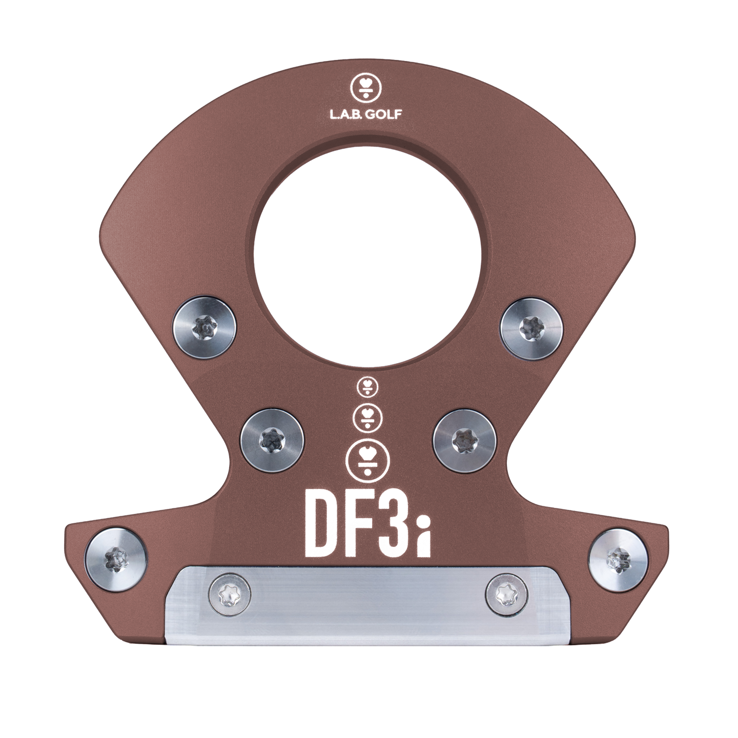 L.A.B. Golf - DF3i - CUSTOM