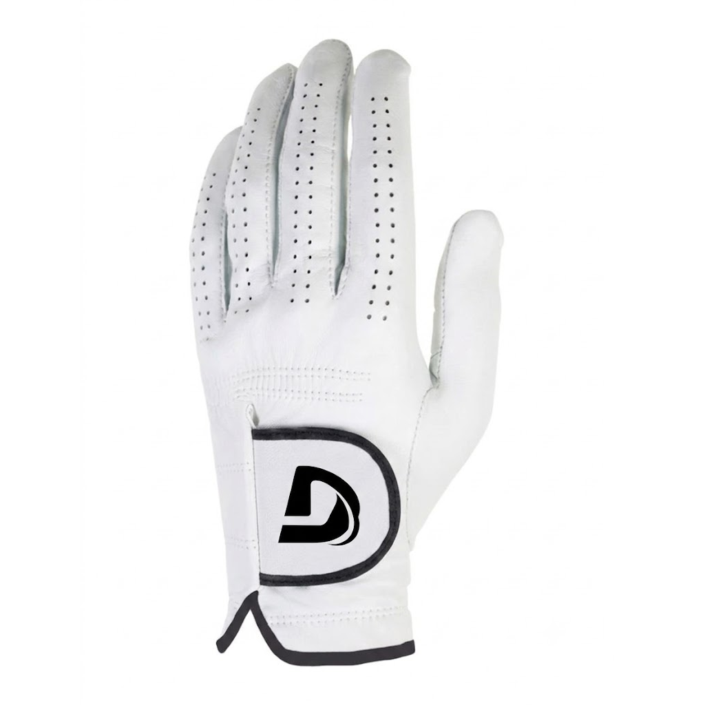 GolfN | Cabretta Leather Glove