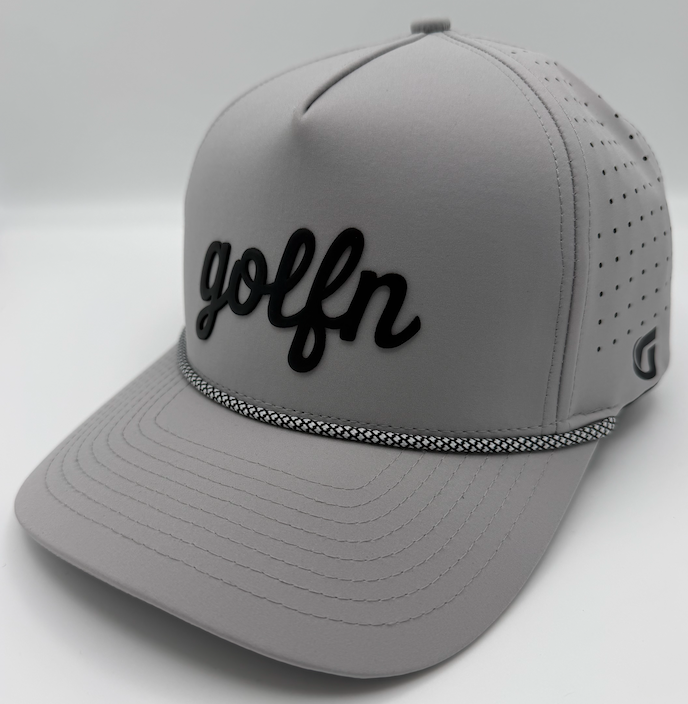 GolfN | Script Performance Hat