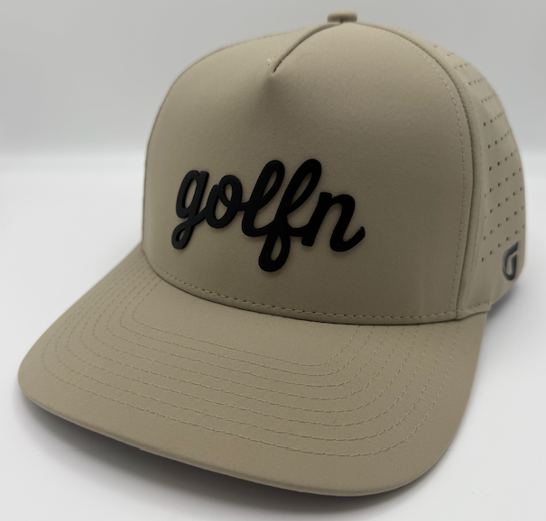 GolfN | Script Performance Hat