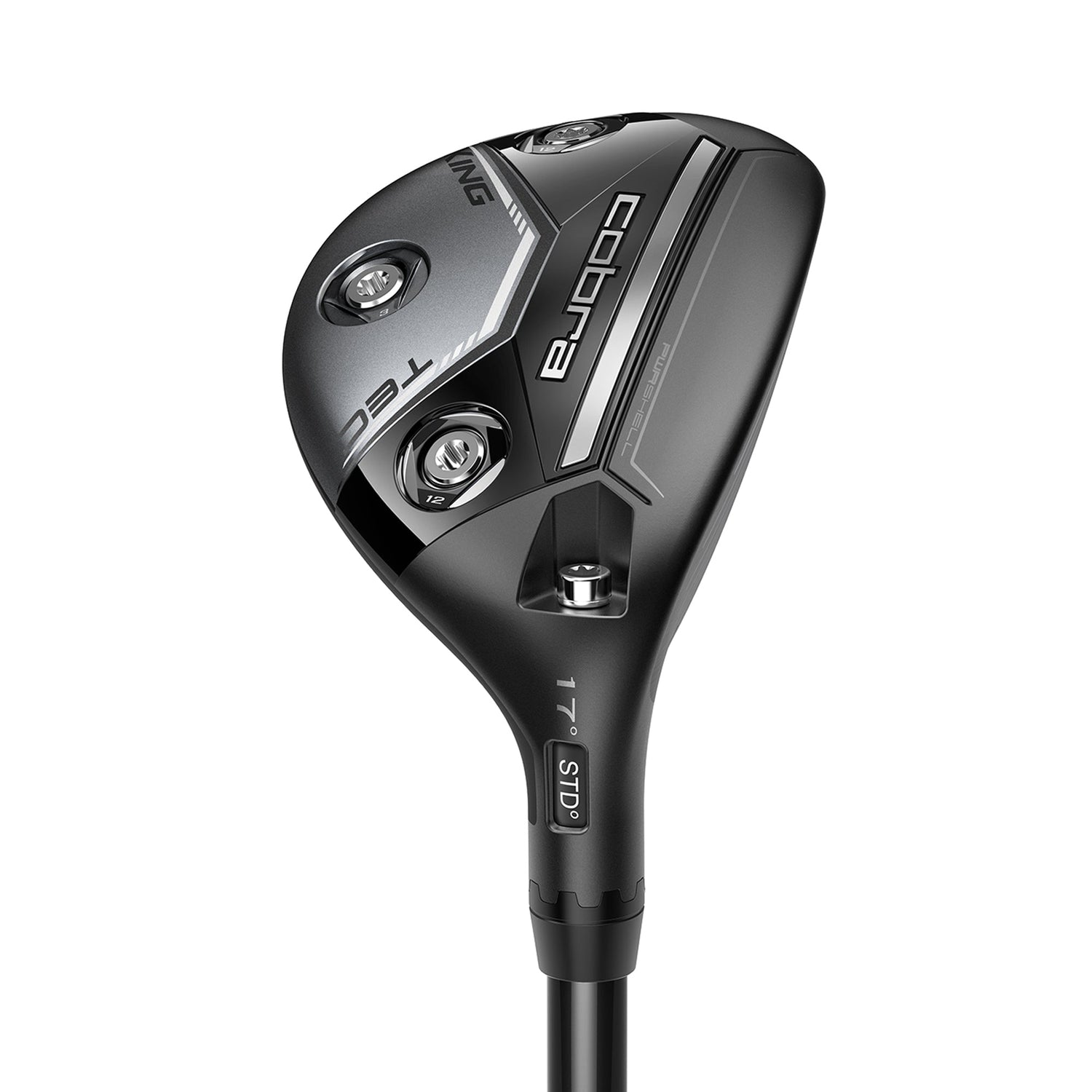 Cobra KING TEC Hybrid (2023-2024)