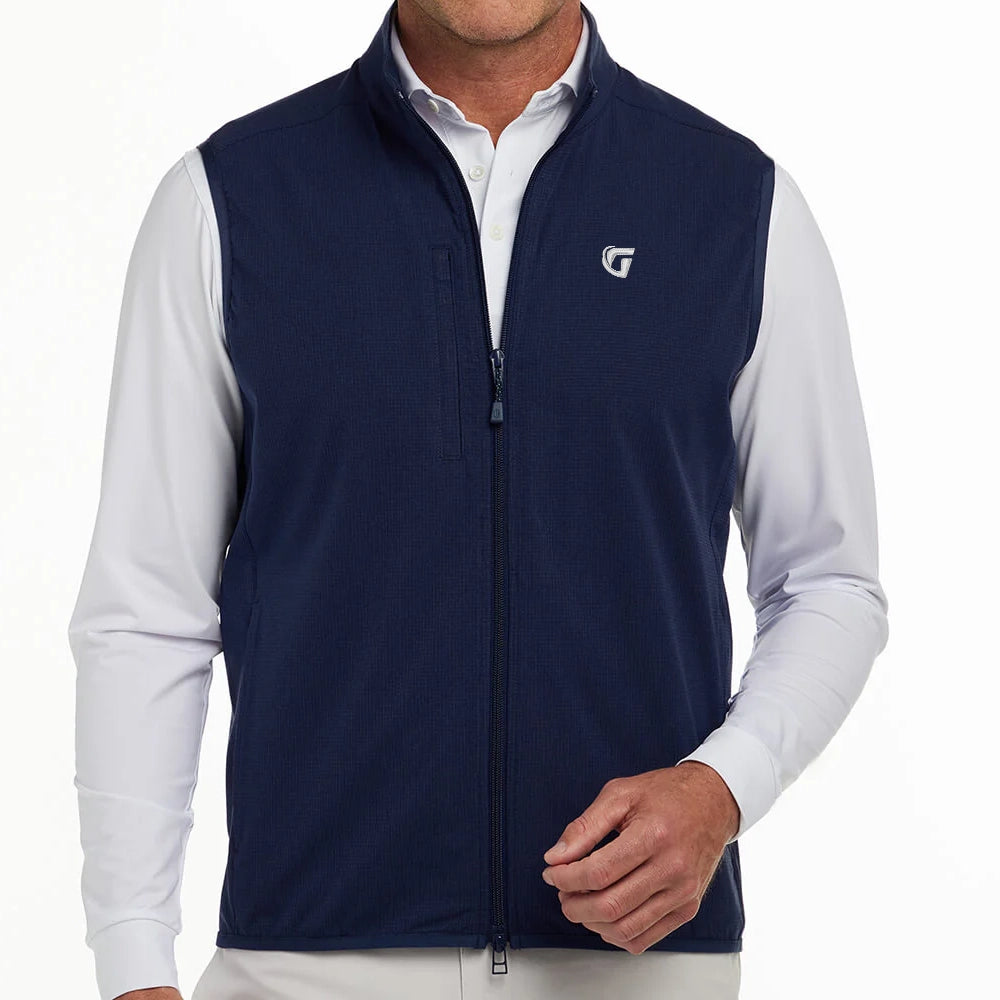 H&B | Ventura Vest