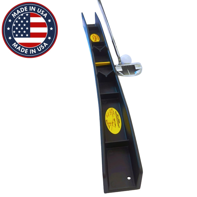 The Putting Arc MS-3D