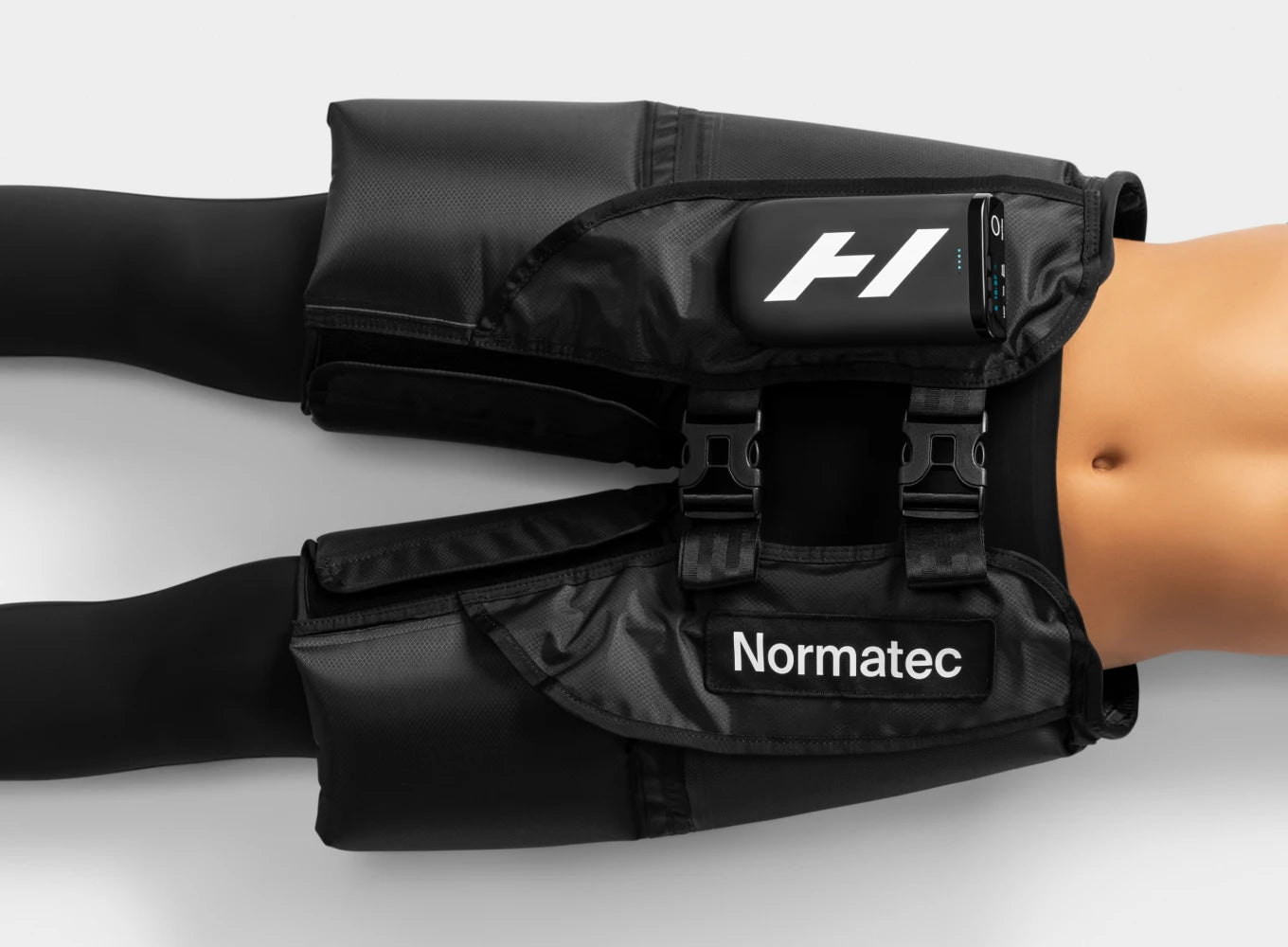Hyperice | Normatec Elite Hips