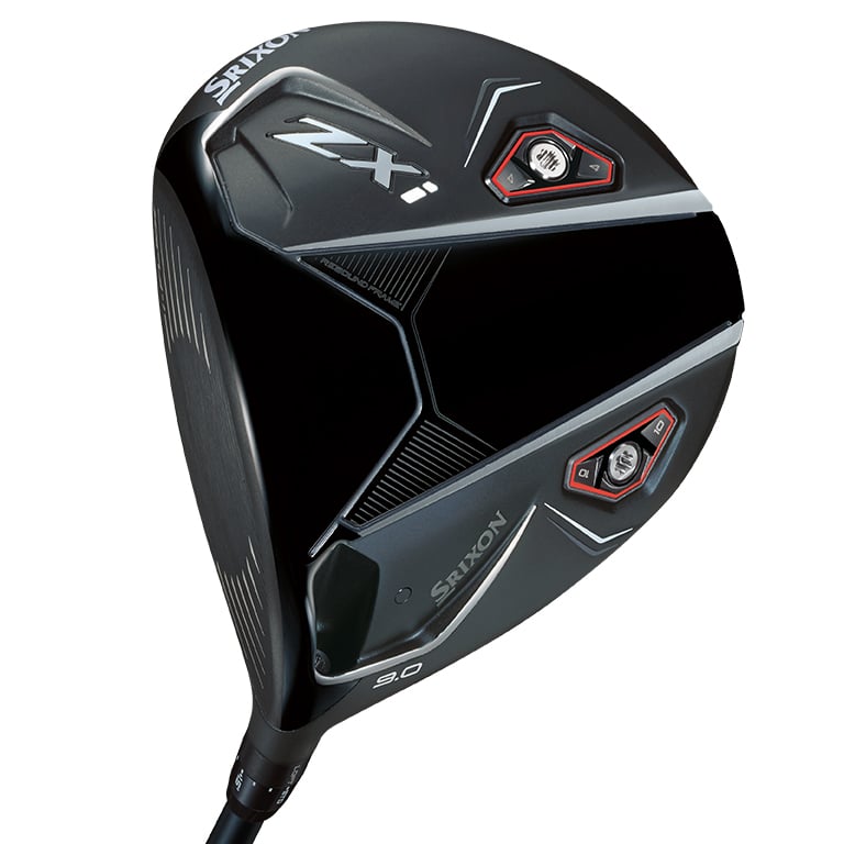 Srixon ZXi Driver