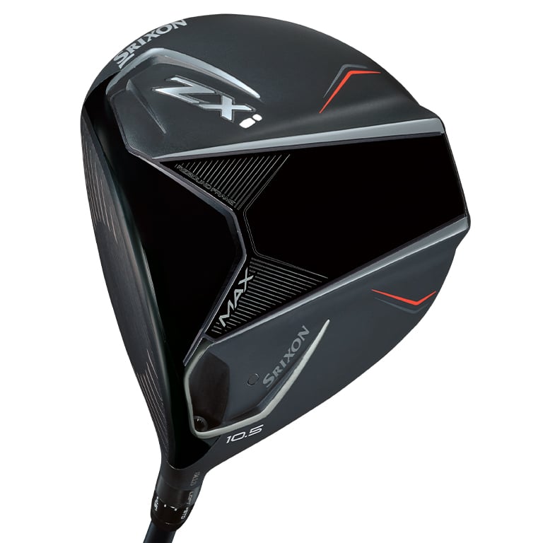 Srixon ZXi Max Driver