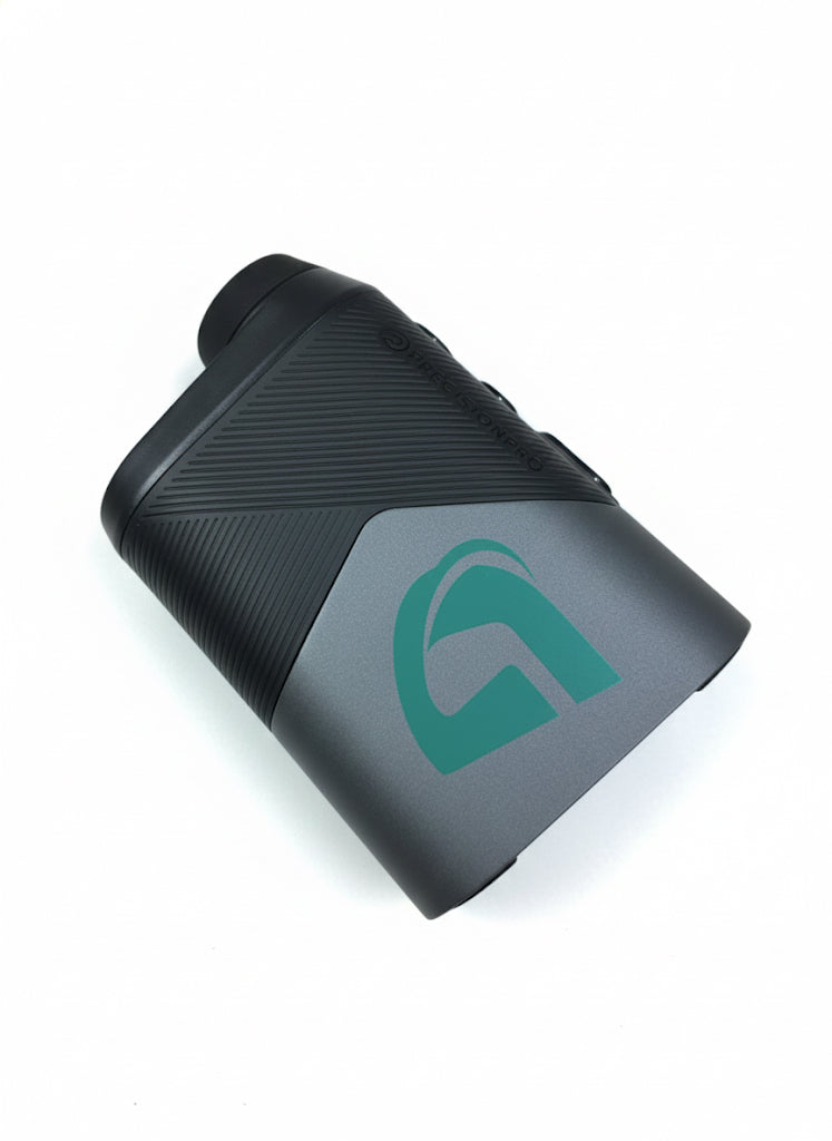 Precision Pro - Titan Slope Rangefinder - Team GolfN Limited Edition