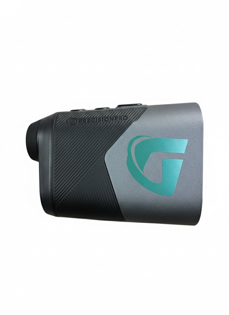 Precision Pro - Titan Slope Rangefinder - Team GolfN Limited Edition
