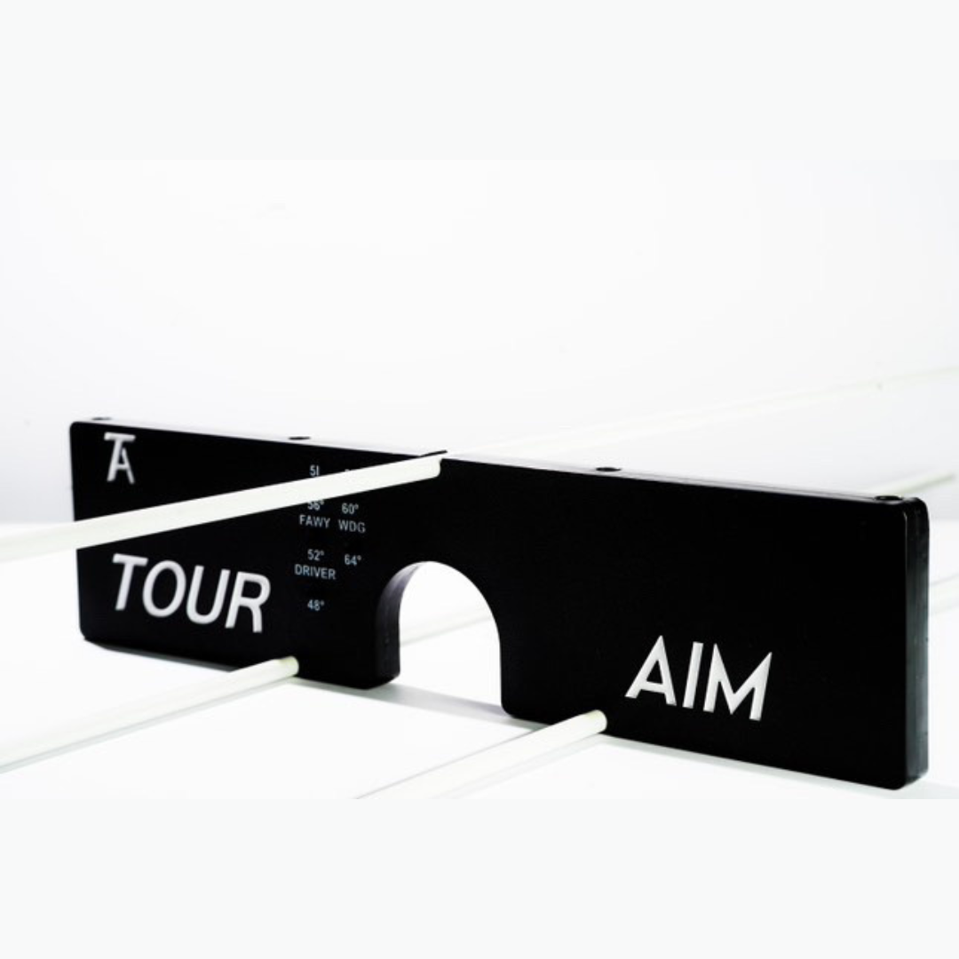 Tour Aim Baseplate Only