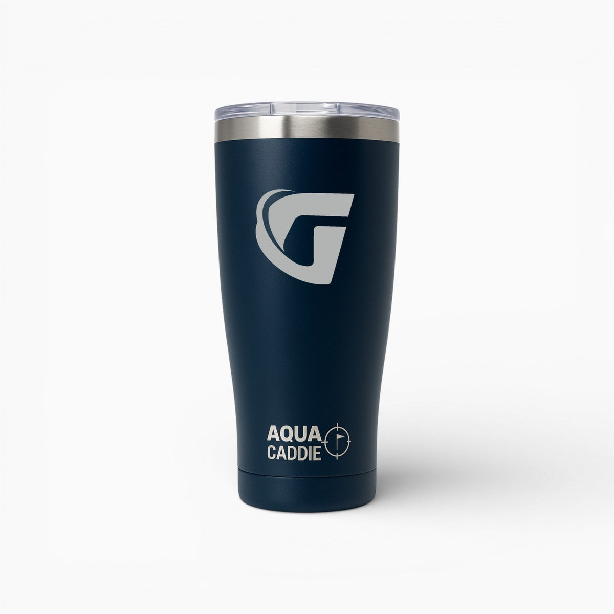 GolfN x Aqua Caddie Golf Cart Tumbler 22oz