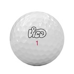 Vice Pro Junior White