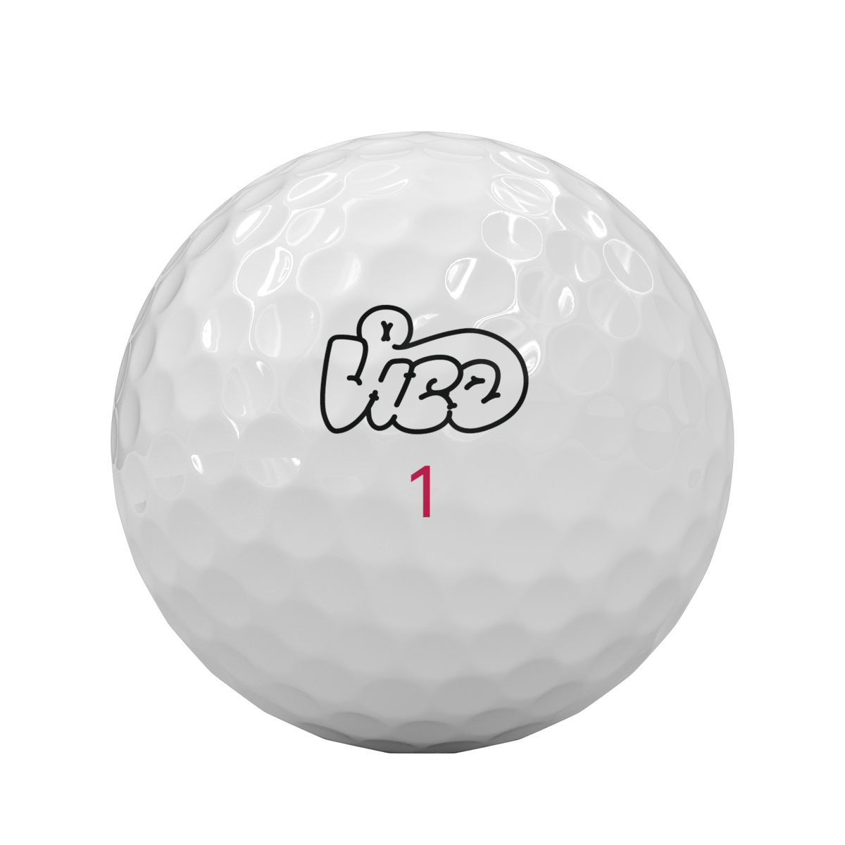 Vice Pro Junior White