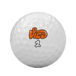 Vice Tour Junior White