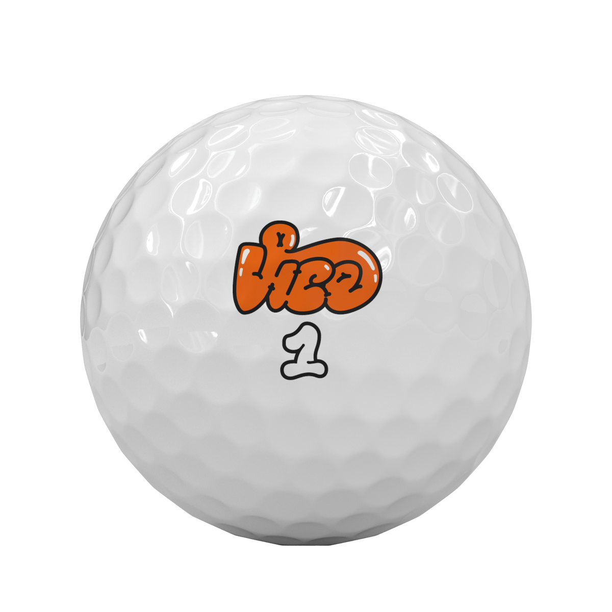 Vice Tour Junior White