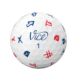 Vice Tour Sketch