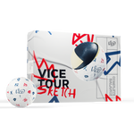 Vice Tour Sketch