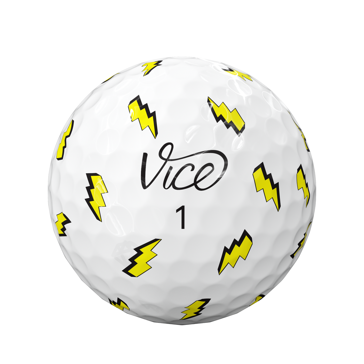 Vice Tour Zap