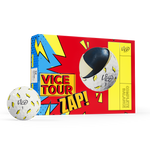 Vice Tour Zap