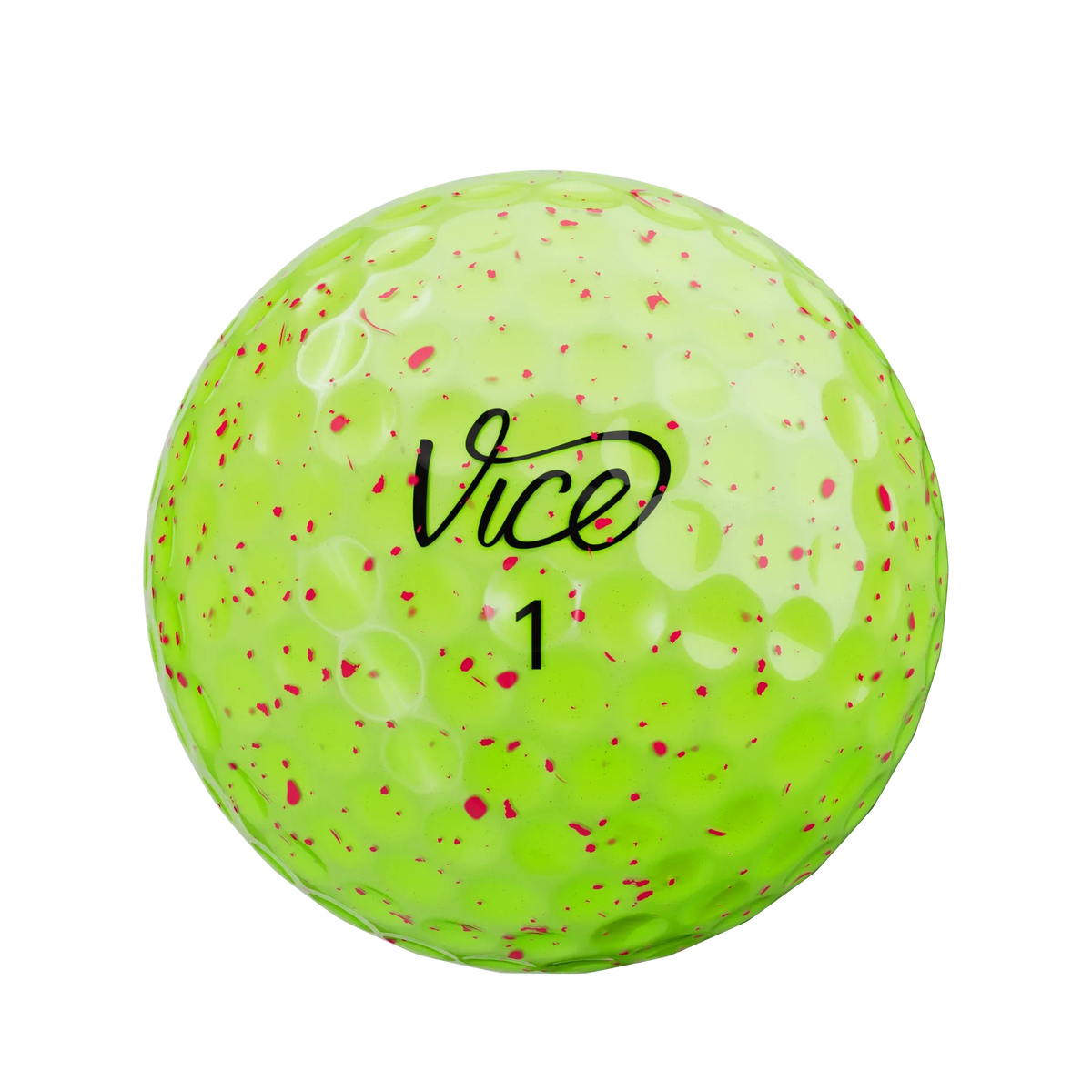 Watermelon Bubblegum ball