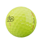 Vice Pro Junior Yellow
