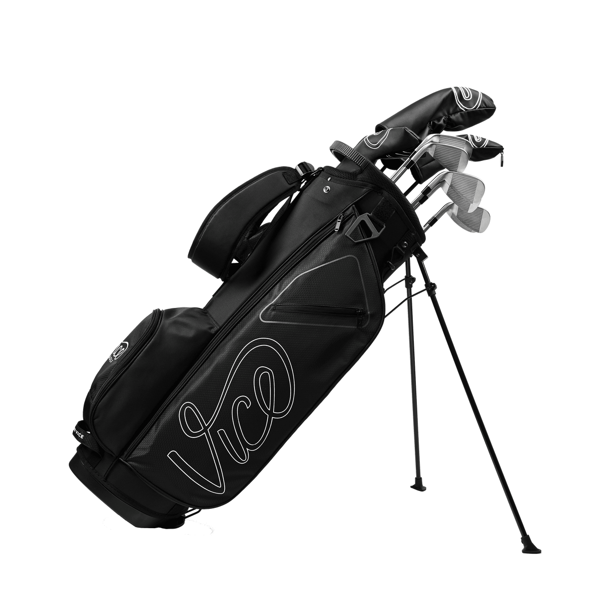 Vice Boost Starter Set bag