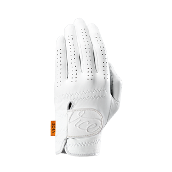 Vice Pure Cadet White