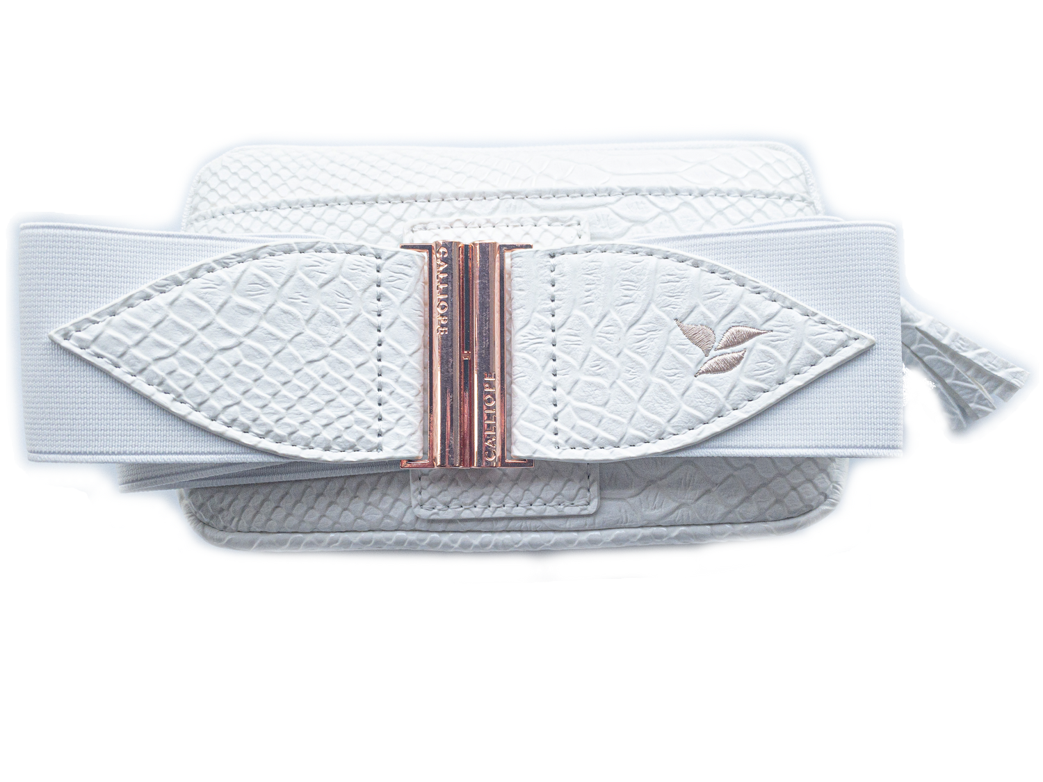 Moneypenny Belt