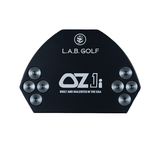 L.A.B. Golf OZ.1i putter